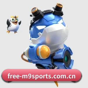 m9体育 APP 界面